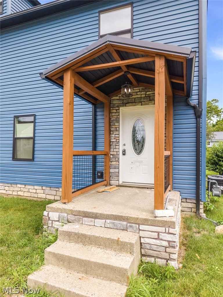 355 W High Street