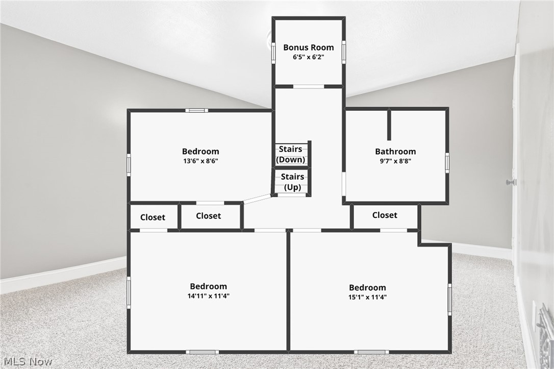 355 W High Street