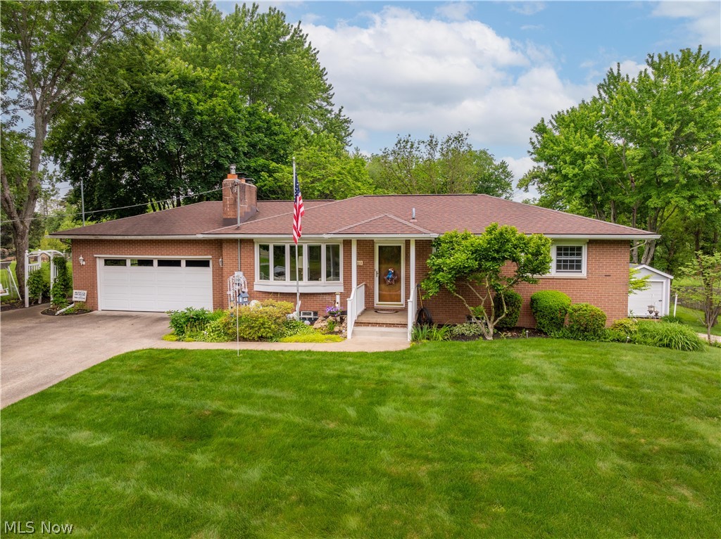 11385 William Penn Avenue NE
