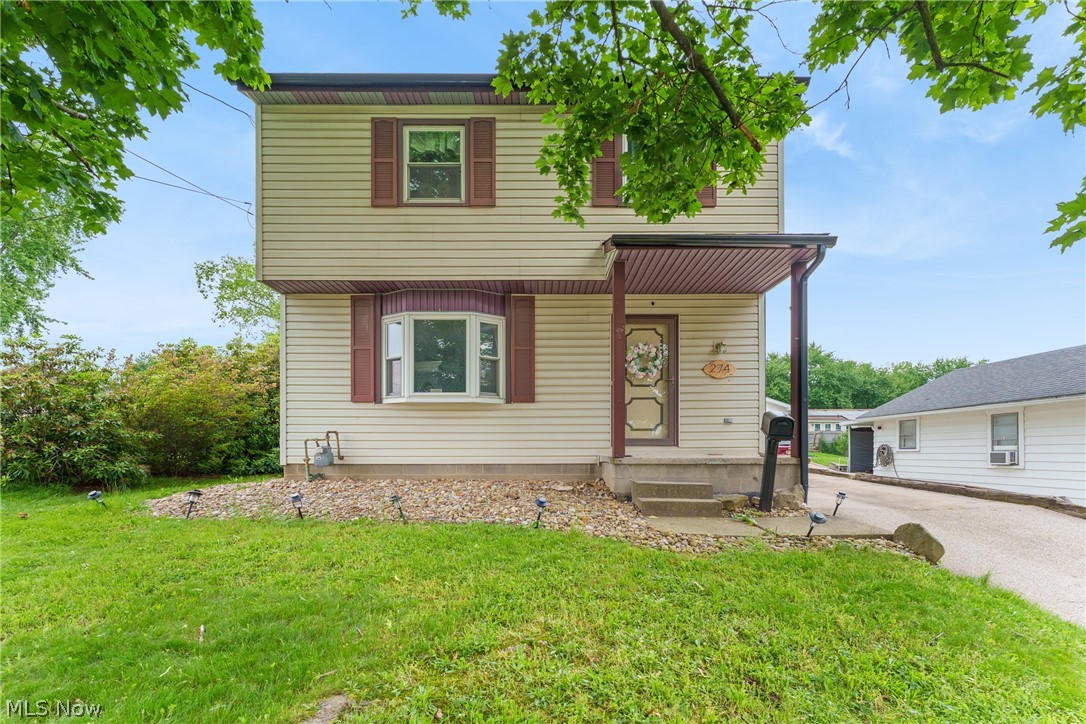 274 Alpha Avenue