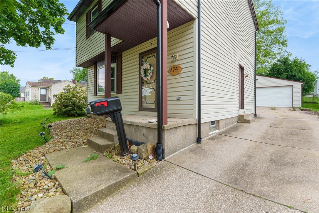274 Alpha Avenue