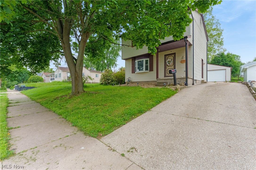 274 Alpha Avenue