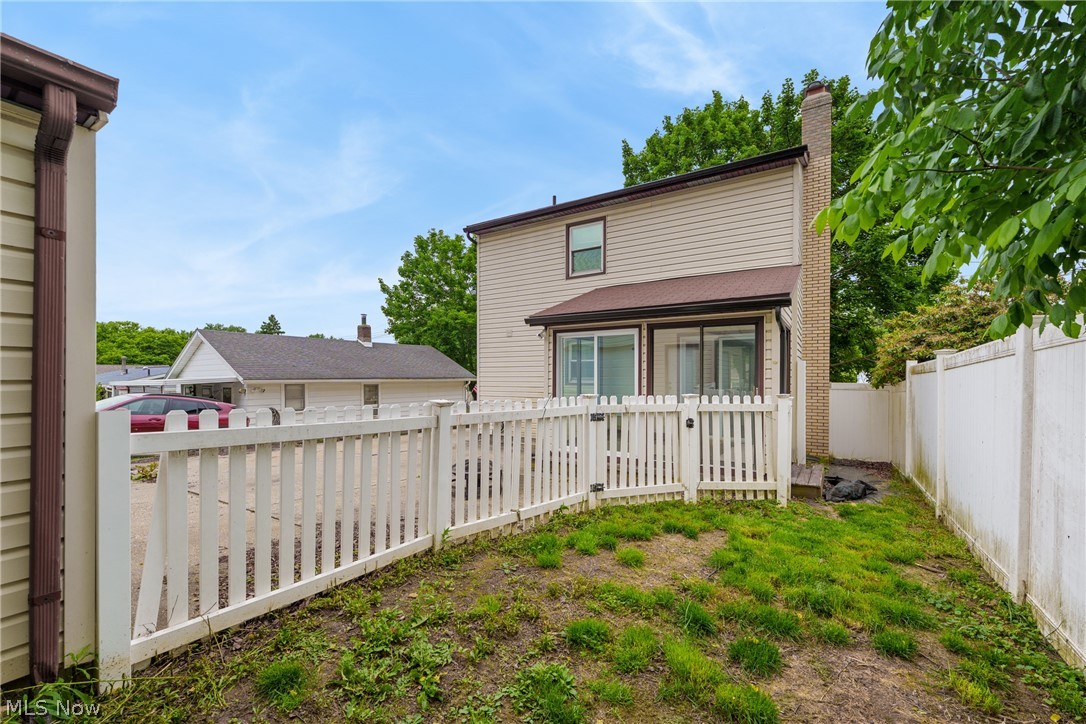 274 Alpha Avenue