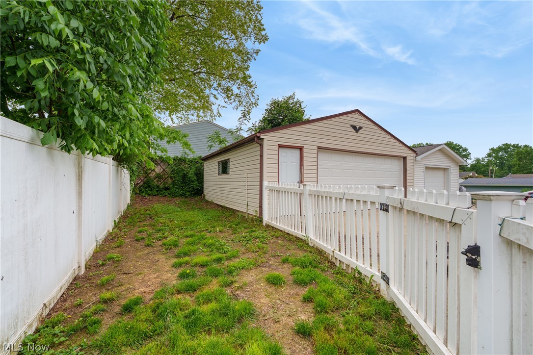 274 Alpha Avenue