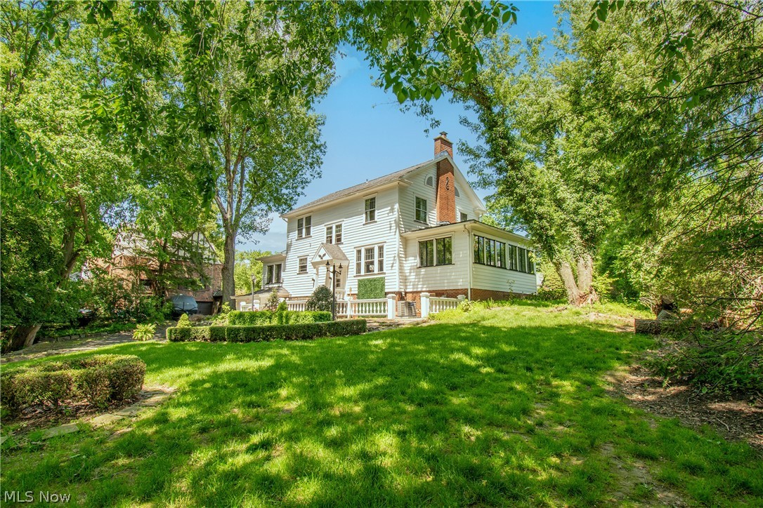 3403 Culver Circle NW