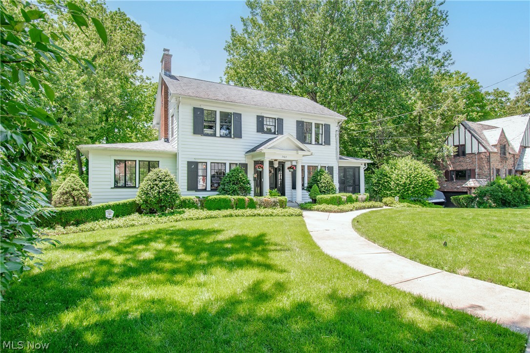 3403 Culver Circle NW