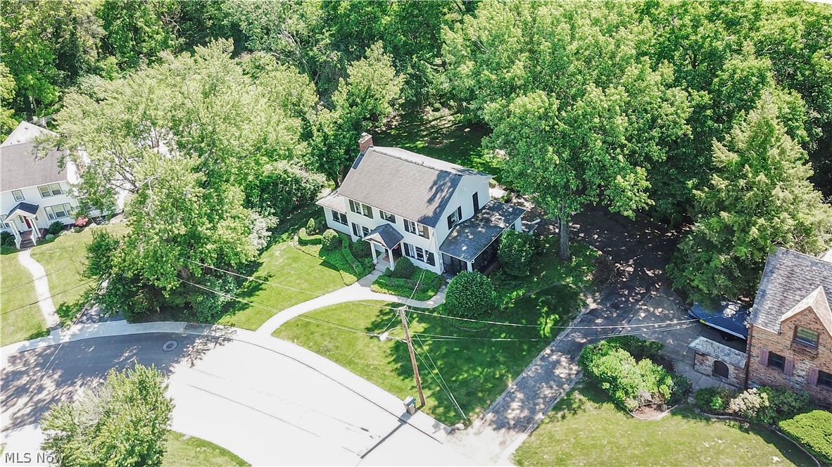 3403 Culver Circle NW