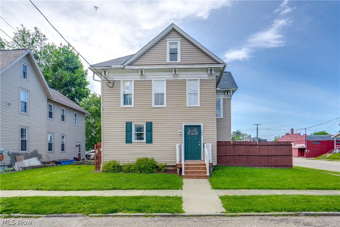 1103 Greenfield Avenue SW