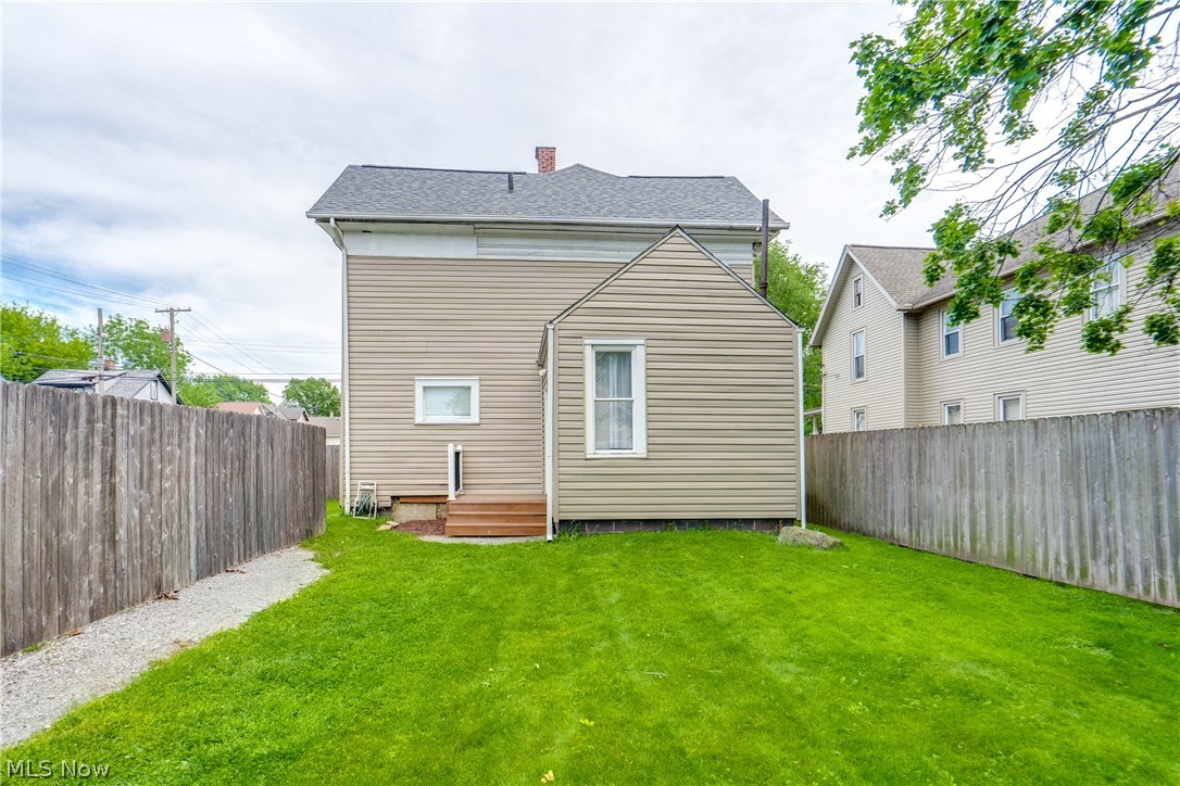 1103 Greenfield Avenue SW