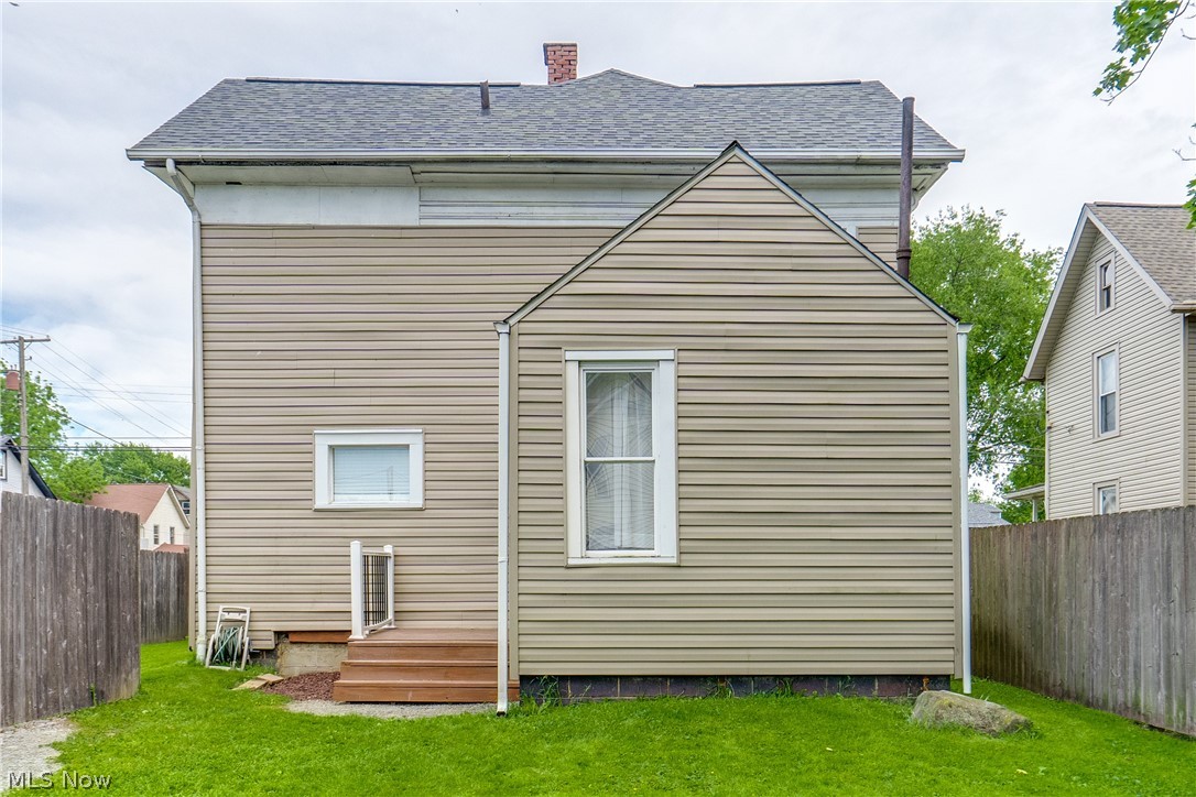 1103 Greenfield Avenue SW