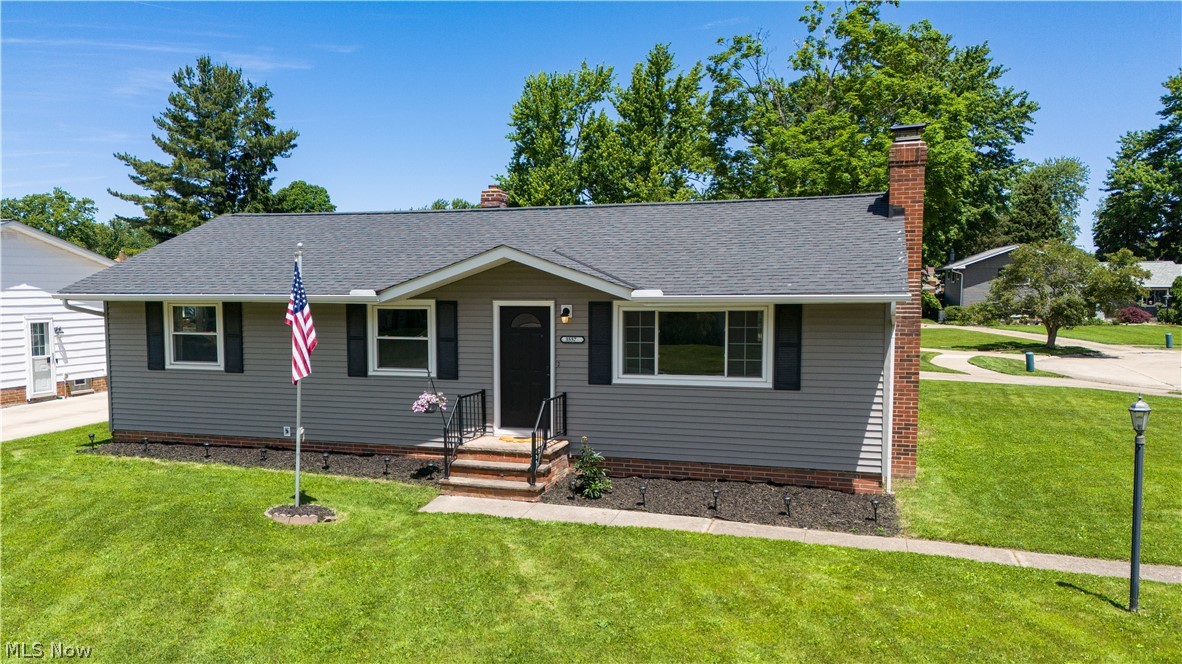 35577 Freed Drive