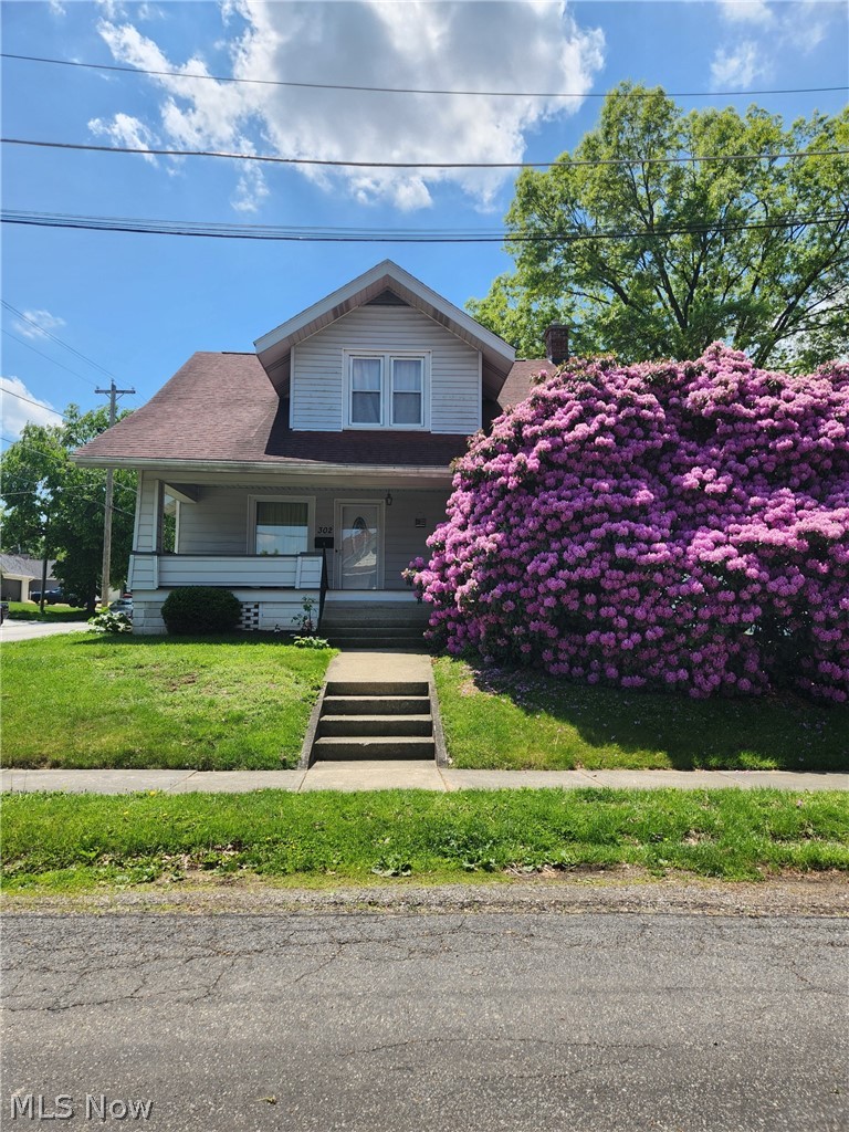 302 Park Street