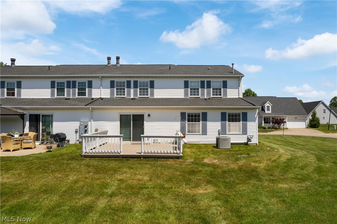 50 High Point Drive