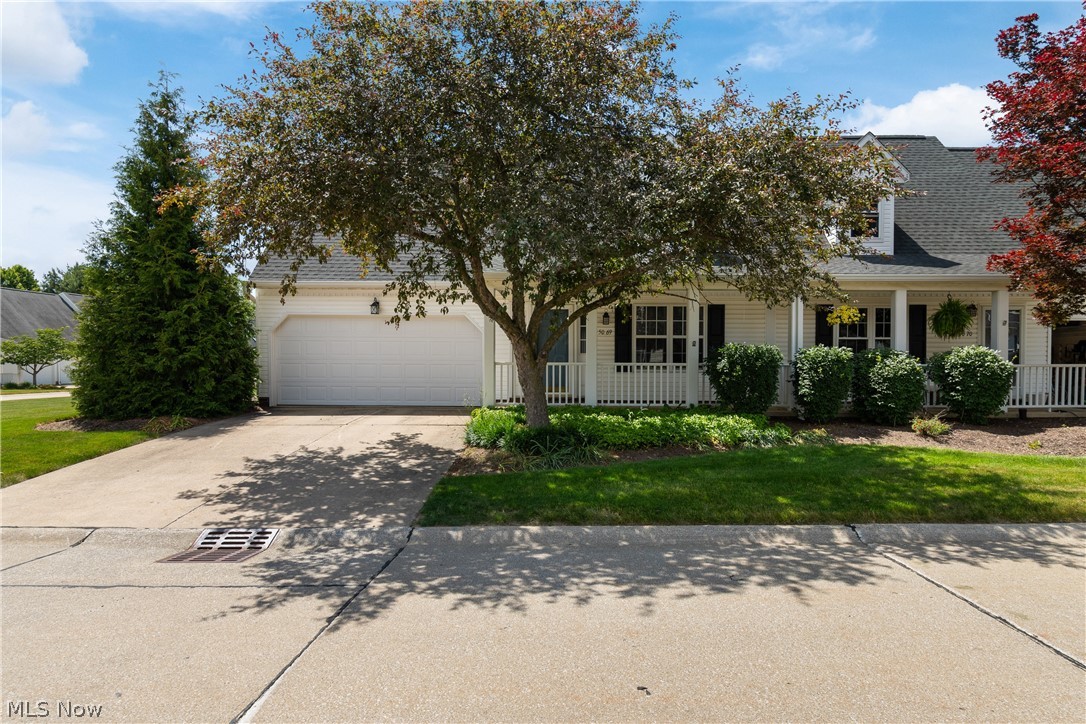 50 High Point Drive
