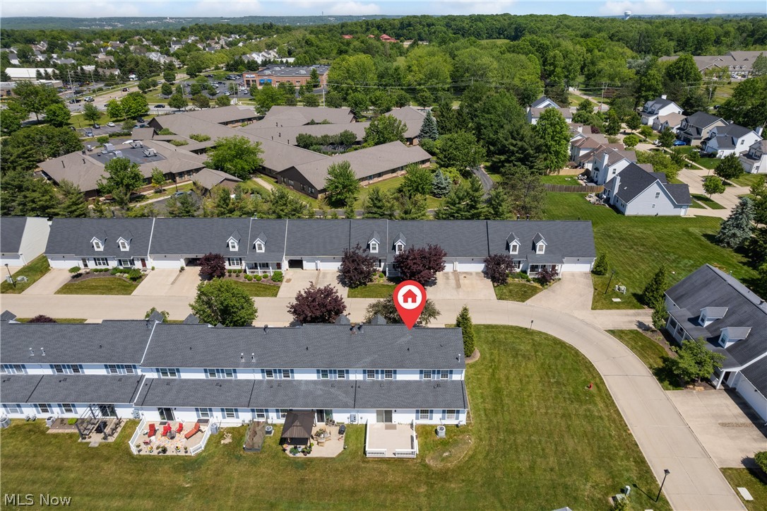 50 High Point Drive