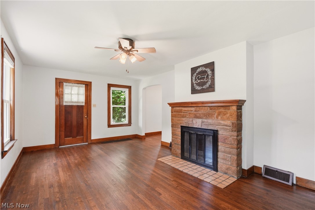 256 Uhl Drive