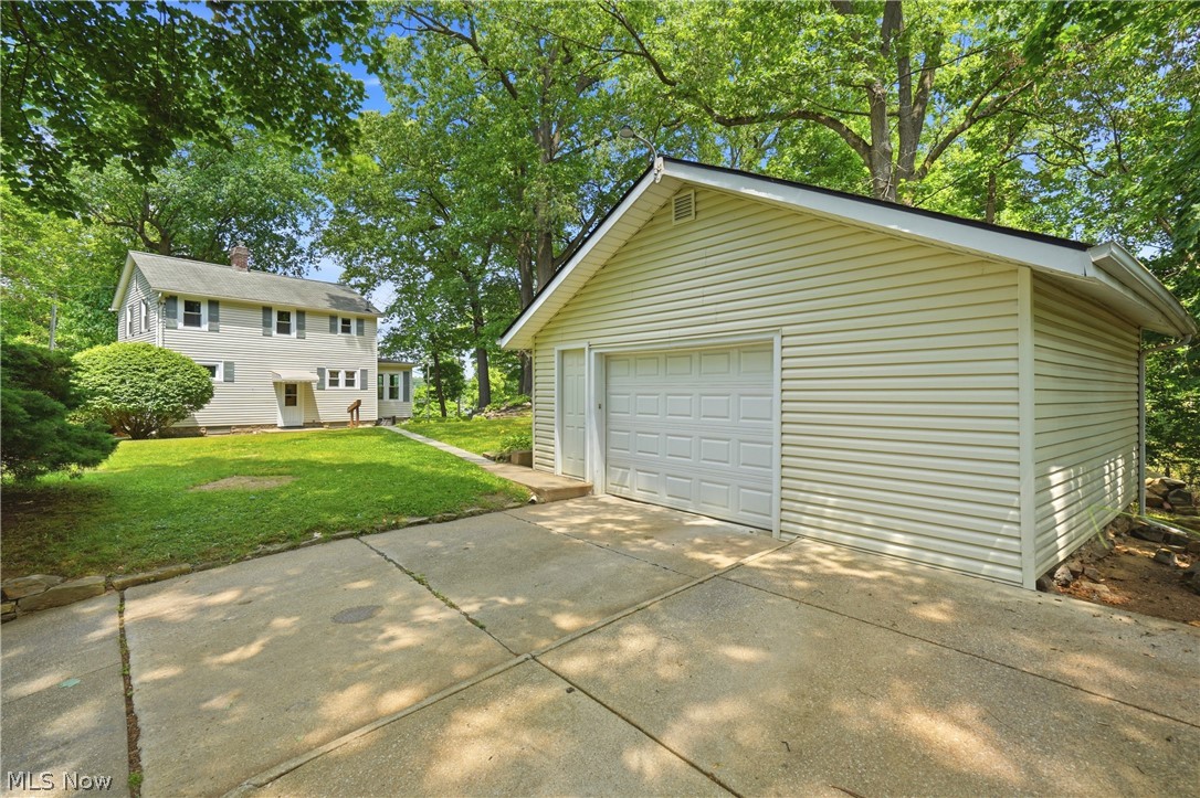256 Uhl Drive