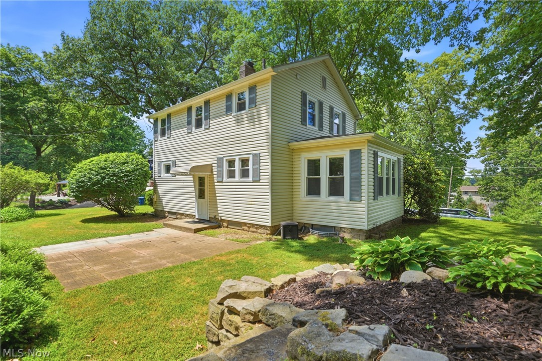256 Uhl Drive