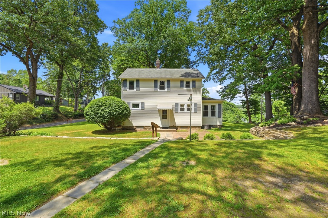256 Uhl Drive