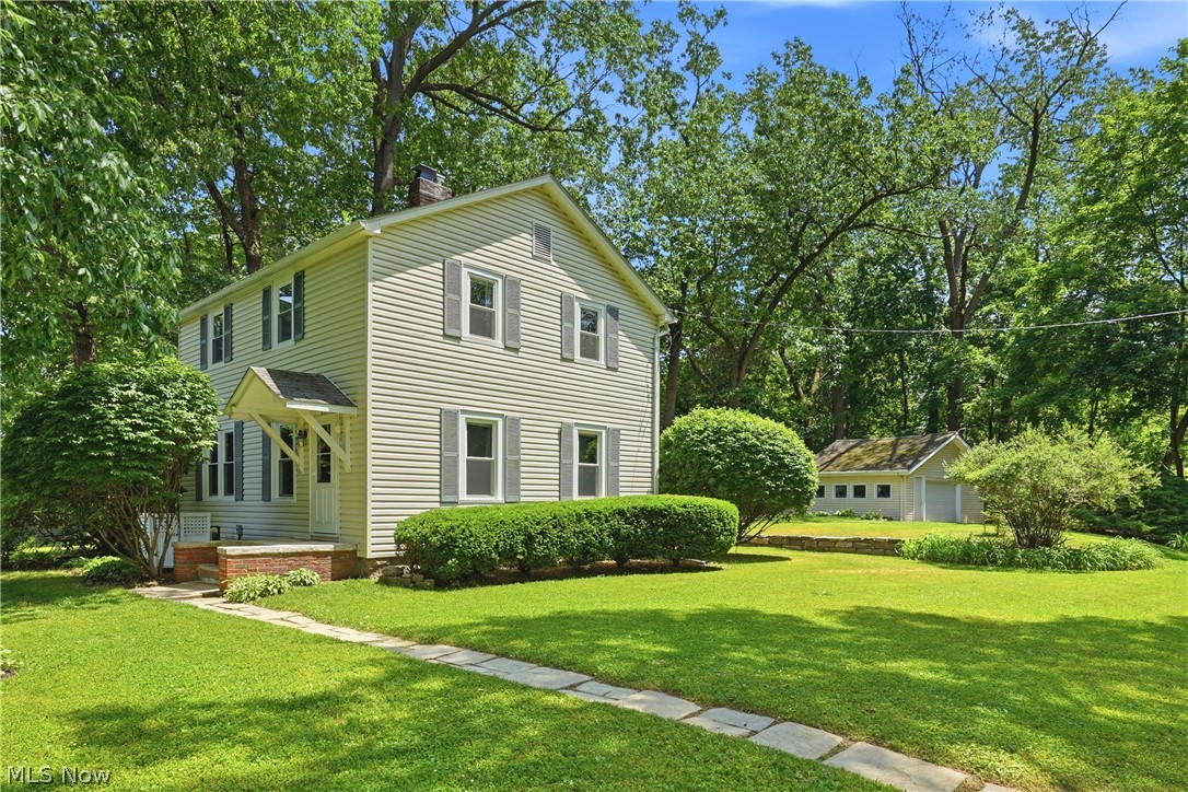 256 Uhl Drive