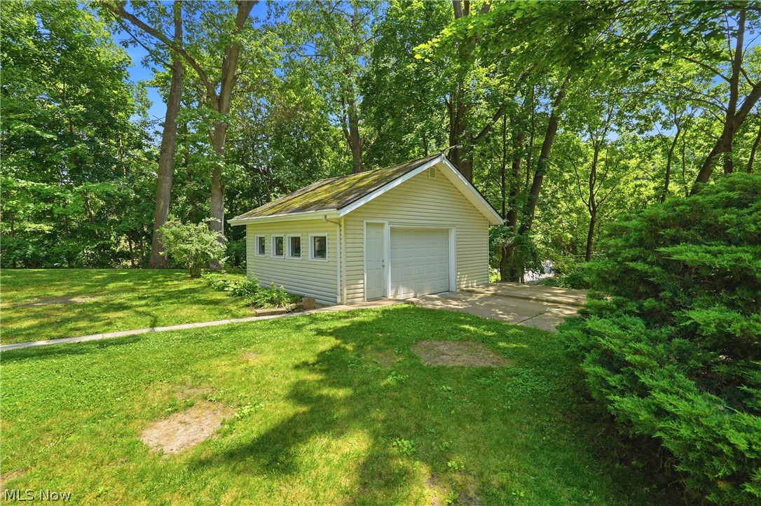 256 Uhl Drive