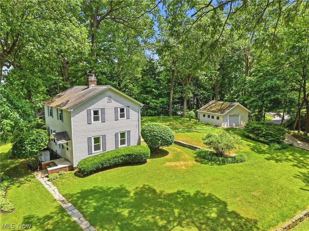 256 Uhl Drive