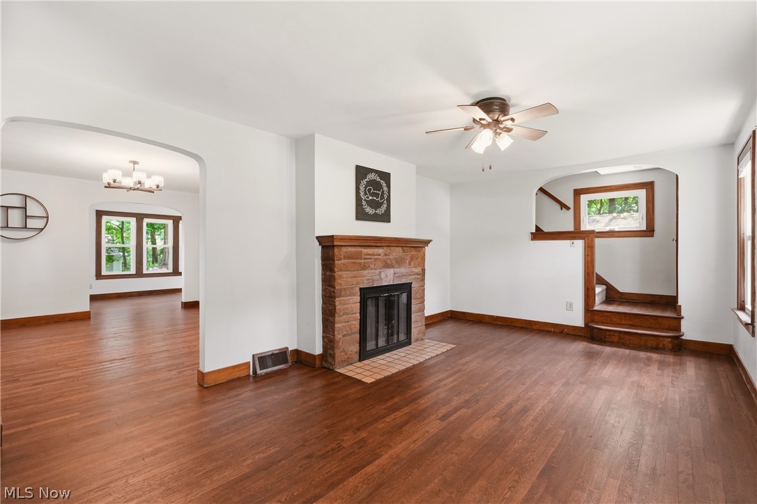256 Uhl Drive