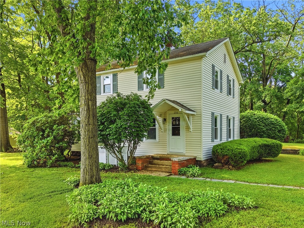 256 Uhl Drive