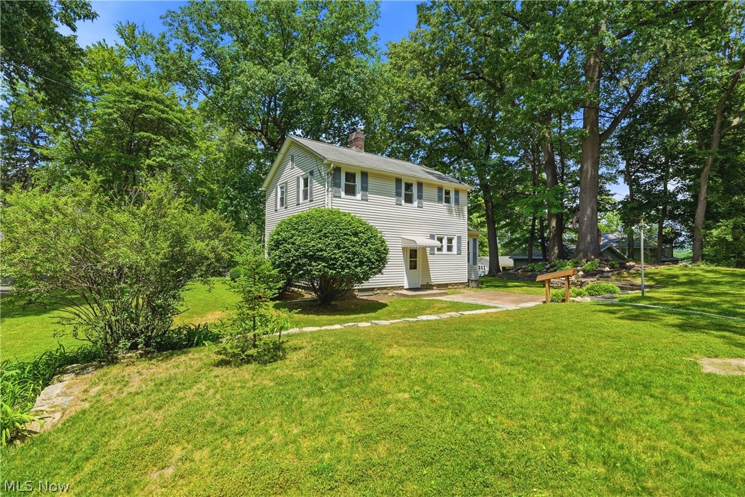 256 Uhl Drive
