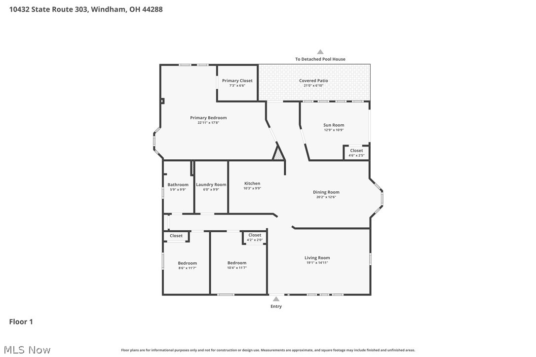 10432 State Route 303