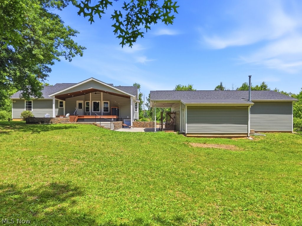 5230 Laubert Road