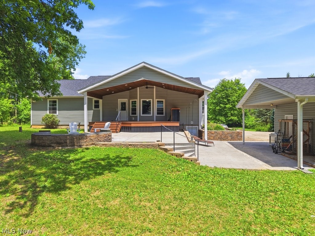 5230 Laubert Road