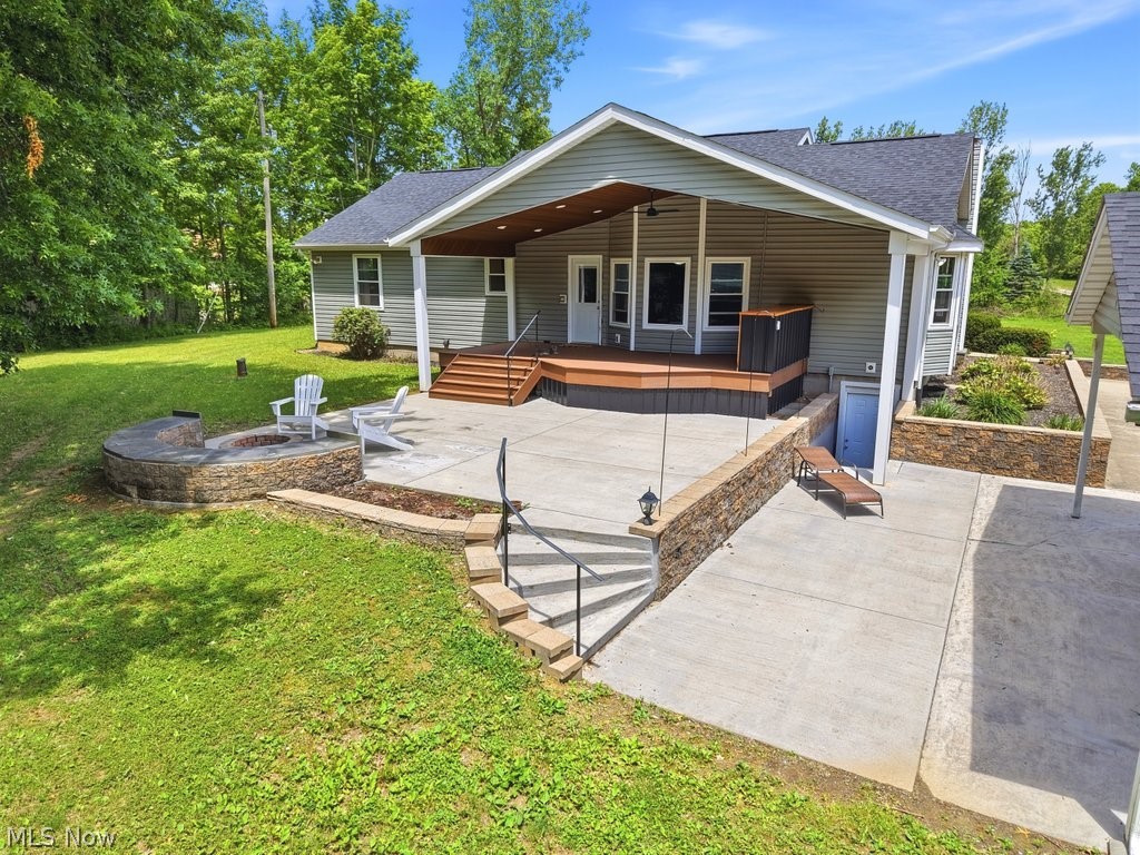 5230 Laubert Road