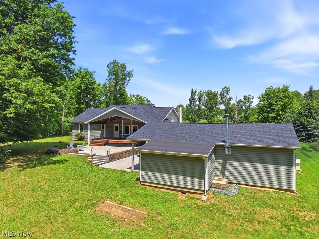 5230 Laubert Road