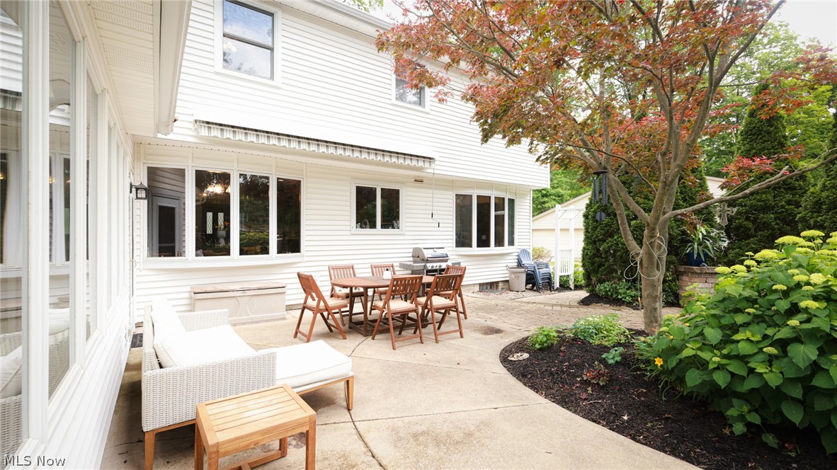 539 Hickory Hollow Drive