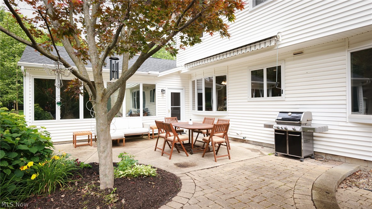 539 Hickory Hollow Drive