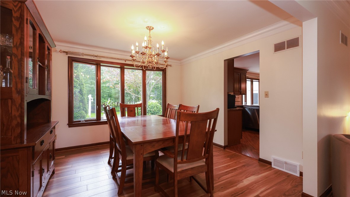 539 Hickory Hollow Drive