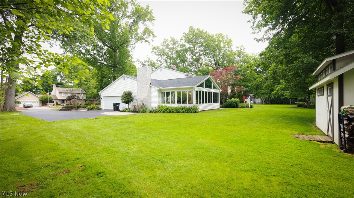 539 Hickory Hollow Drive