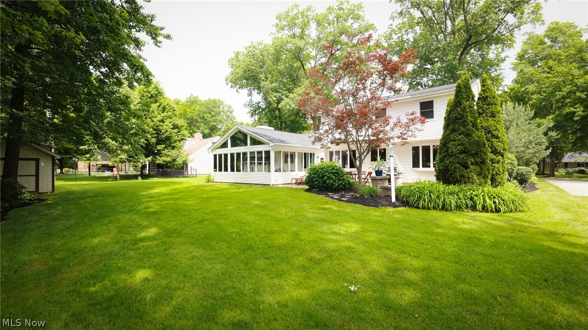 539 Hickory Hollow Drive