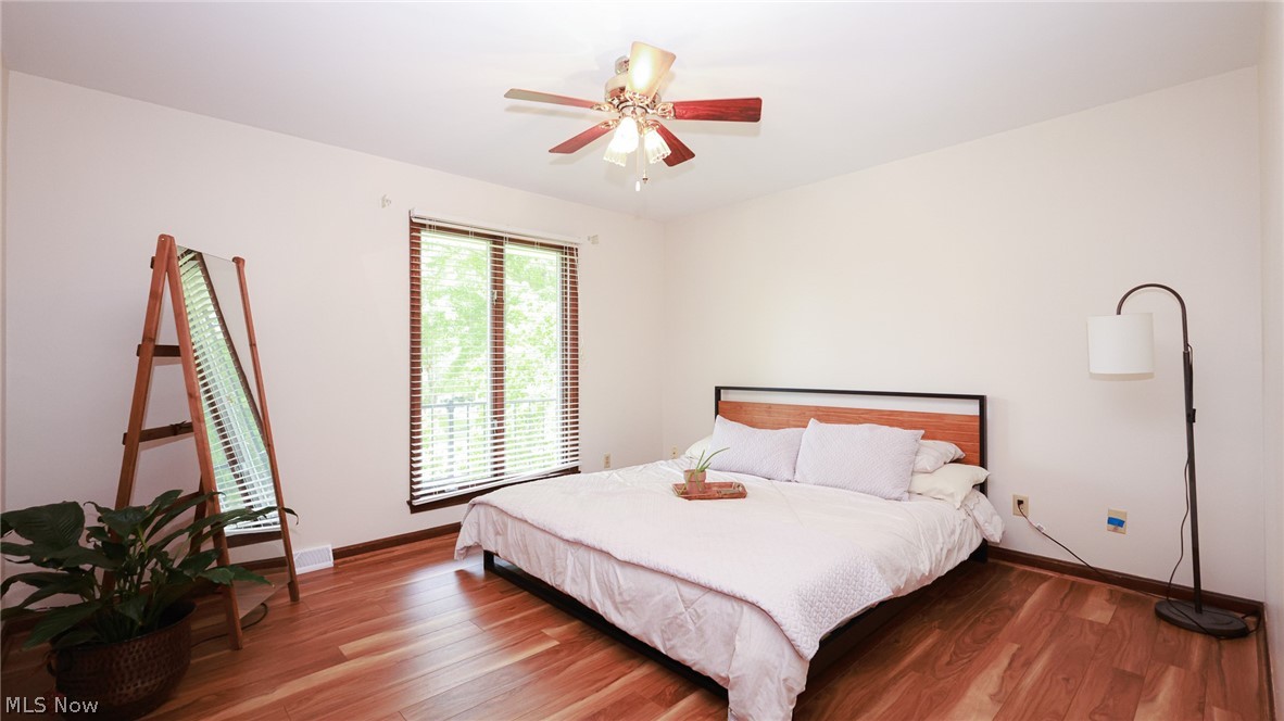 539 Hickory Hollow Drive