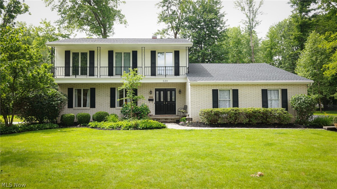 539 Hickory Hollow Drive