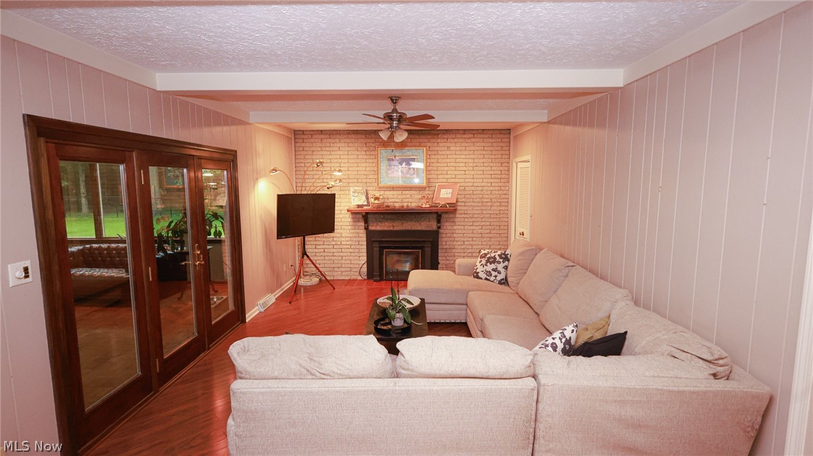 539 Hickory Hollow Drive
