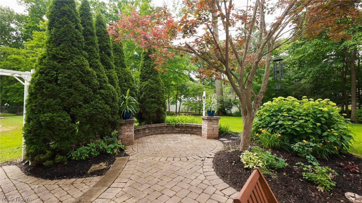 539 Hickory Hollow Drive