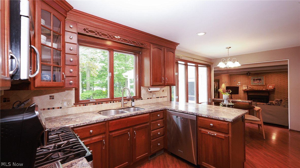 539 Hickory Hollow Drive