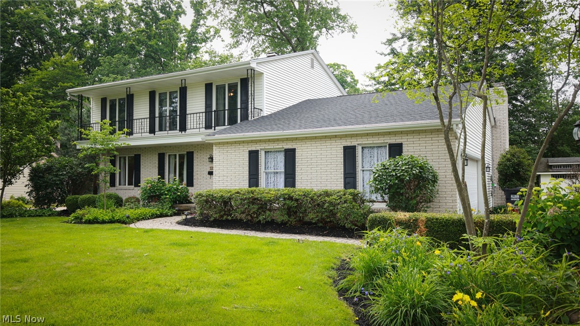 539 Hickory Hollow Drive
