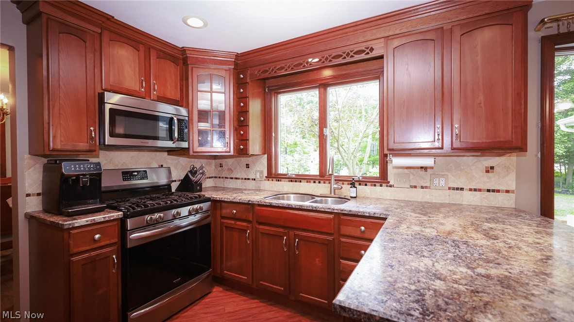 539 Hickory Hollow Drive