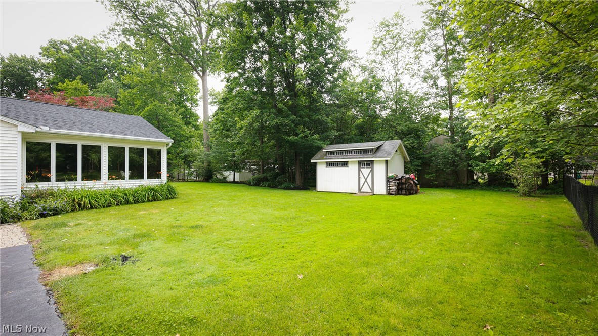 539 Hickory Hollow Drive
