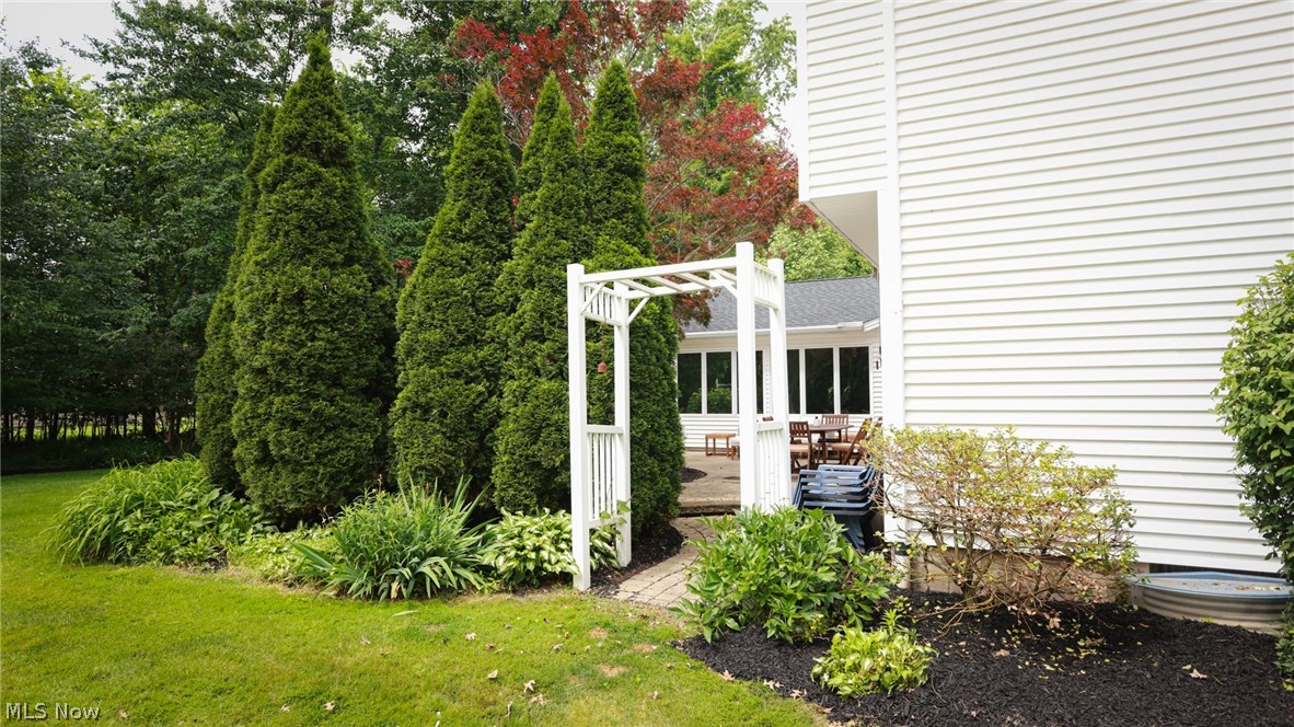 539 Hickory Hollow Drive