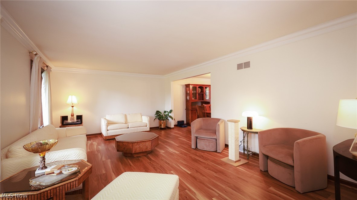 539 Hickory Hollow Drive