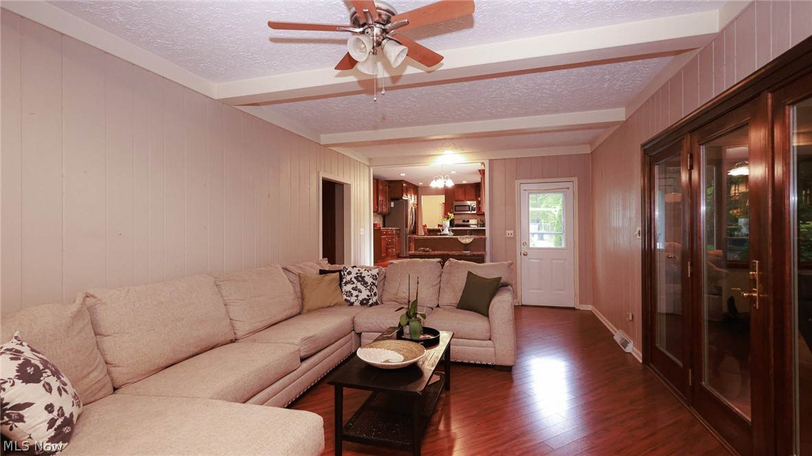 539 Hickory Hollow Drive